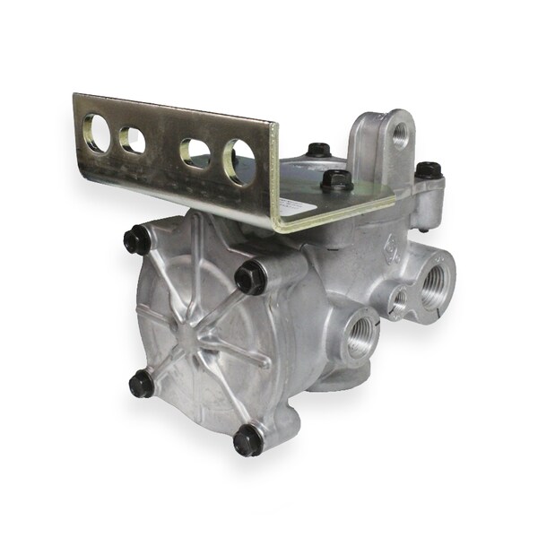 Lift Axle Control Module, Rapid Dump